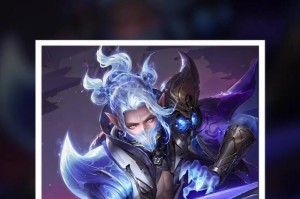 兰陵王最强出装和攻略