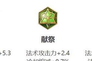 2022杨玉环攻略汇总