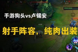 狗头出装技能搭配攻略大全（带你玩转狗头，教你如何搭配技能，成为无敌大师！）