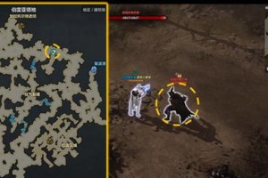 PSP剑斗士攻略（揭秘剑斗士技巧，成就无敌传奇）