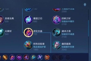 《艾琳最新出装与设置攻略大揭秘》（掌握艾琳的最佳装备和技能搭配，稳定提升战斗力！）