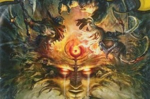 幻境魔龙神出装攻略-力压群雄的最强战神装备策略