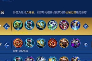 王者荣耀守家出装攻略（摆脱疲于奔波的血战模式，玩转守家新模式，一统全球！）