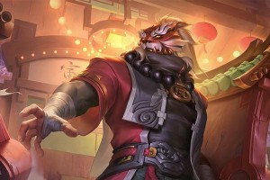 《王者荣耀》S22甄姬技能介绍（一文详解甄姬技能，玩转战场）