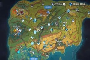 原神基础打法攻略（从零开始，打造实力无敌的旅行者！）