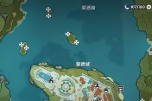 《探索原神炙烩之夜的攻略指南》（挑战极限，征服炙烩之夜的终极秘籍）
