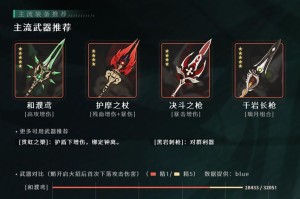 《原神夜叉之夜攻略》（解锁夜叉角色的技巧与心得）