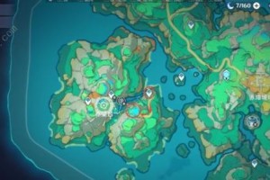 原神荒海解密攻略（揭开荒海迷雾，寻找失落宝藏的关键线索！）