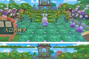 《摩尔庄园》邻居解锁大全（完美解锁方法分享，让你轻松拥有更多邻居）