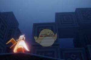 《光遇》游戏水之灵找不到怎么办？（解决方法大全！）
