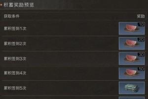 《明日之后》2020植树证书活动详解（用游戏行动，为地球添绿色）