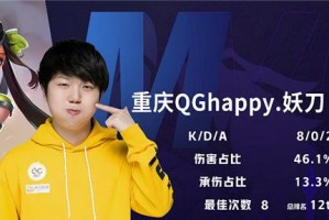 妖刀教学（掌握关键装备，成为妖刀大师！）