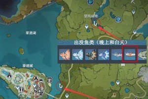 攻略大全（探索稻妻下棋枕仙桥的关键技巧，成为顶级玩家！）
