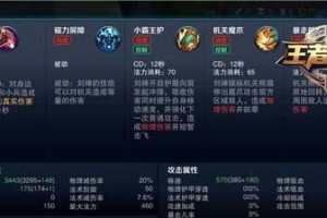 套路拆塔出装攻略大全（游戏《X》中拆塔必备的装备和策略详解）