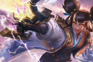 德鲁伊大乱斗（掌握关键装备，成为无敌德鲁伊！）