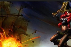 联盟海妖出装攻略（深度解析联盟海妖的最佳出装方案）