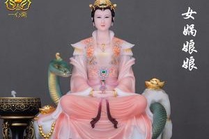 《封神榜》女娲娘娘出装攻略（打造女娲娘娘最强装备，征战封神榜！）