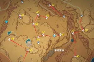 《原神须弥神像升级攻略》（最新攻略分享，助你快速提升战力！）