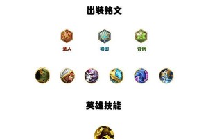 貂蝉思路教程和出装攻略（用智谋和魅力征服战场，成为王者荣耀中不可或缺的存在）