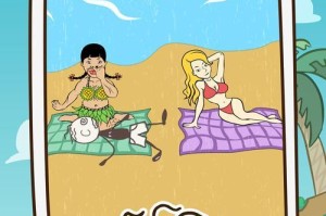 揭秘史上最坑爹游戏攻略9的奇葩之旅（遇到困难不是终点，而是通往胜利的机会！）