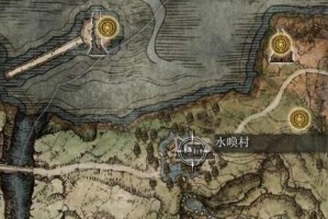 《艾尔登法环塞尔维斯支线任务全攻略》（打通支线任务关键线索，轻松游历全新世界）