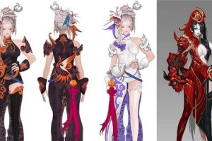 《失落的方舟》最强出装攻略（掌握关键技巧，轻松摧毁敌人！）