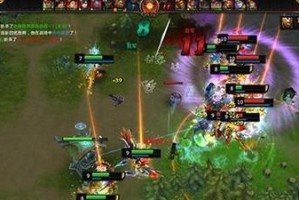 梦三国幻洞攻略（探寻幻洞秘境的奥秘，称霸三国乱世！）