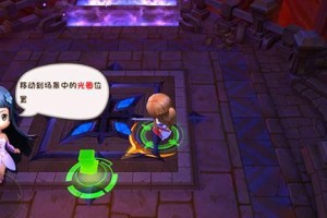 《探秘梦幻神域英雄攻略》（解析梦幻神域各英雄技能和战术，助你成为顶尖玩家）