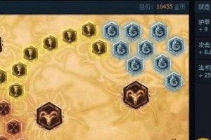 《LOL》游戏中寡妇神话装备选取指南（如何正确地选择寡妇神话装备，让你在游戏中称王称霸？）