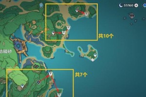 《原神》万叶突破材料全汇总表，助你成为更强大的旅行者（掌握万叶突破材料，让你的角色更具实力）