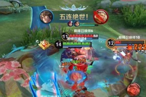 以莱西奥出装攻略（如何在游戏中正确选择莱西奥的装备并发挥最大威力？）