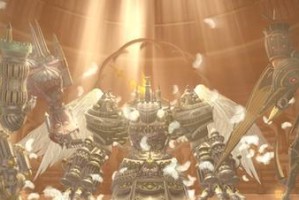 《FF14》游戏DQX联动活动全解析（探究DQX元素与FF14相结合的游戏玩法，深度了解联动活动内容）