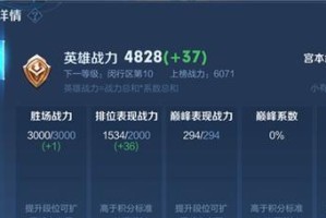 王者2022辅助出装攻略（超详细指南，助你成为最强辅助玩家！）