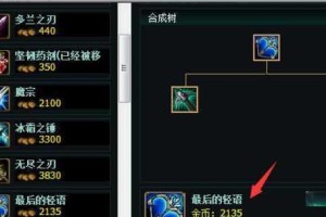 全攻蛮王出装攻略（掌握关键装备，成为不可阻挡的蛮王霸者）