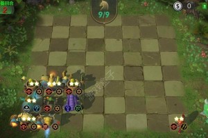 《以自走棋手游》新手开局攻略（前期开局要怎么操作？）