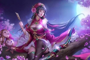 大将军将印技能攻略（将印技能的应用与提升，带你成为无敌战神）