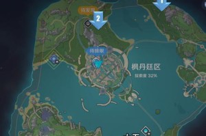 原神44详细攻略（成为原神大师的必备攻略，助你掌握游戏精髓）