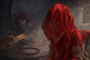 《纸嫁衣3鸳鸯债》第一章拼图攻略（解锁世界的门，探索人物的秘密）