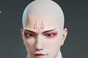 《打造与电影版一模一样的天海灭霸！》（永劫无间灭霸捏脸数据一览）