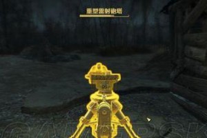 辐射4攻略（技能点加点策略详解，助您在辐射4中取得优势！）