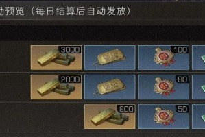 玩转明日之后2023感恩节美食特辑