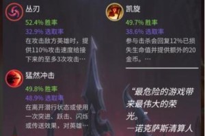 剑圣与剑圣2攻略详解（打造最强剑圣装备，升级攻略全解析）