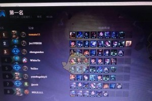 《LOL》游戏云顶之弈FPS低解决方法（让你的游戏更流畅，享受更好的游戏体验）