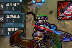 S8云顶英雄出装攻略（探索最佳出装，让你在云顶英雄中无往不胜）