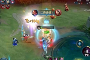 绝望之盾出装顺序攻略（打造无敌防御，领略吕布的战斗魅力！）