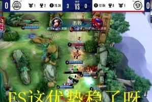 周瑜边路惩戒出装顺序攻略（边路周瑜，一统三分天下！）