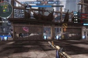 cf守卫挑战能刷出什么武器,揭秘武器生成秘籍，解锁神秘武器宝藏