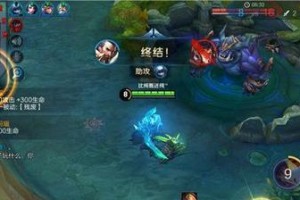 曹操出装攻略铭文详解（掌握曹操的核心铭文选择，提升胜率关键）