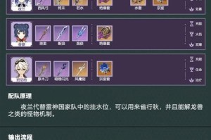 原神覆之国任务攻略（探索、解谜、战斗，带你领略覆之国的无尽魅力）