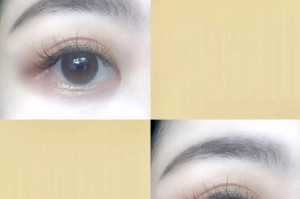 掌握电眼技巧，征服女生心！（迷人电眼的秘诀及步骤，助你成为万人迷！）